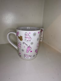 Image 3 of Christmas Mug