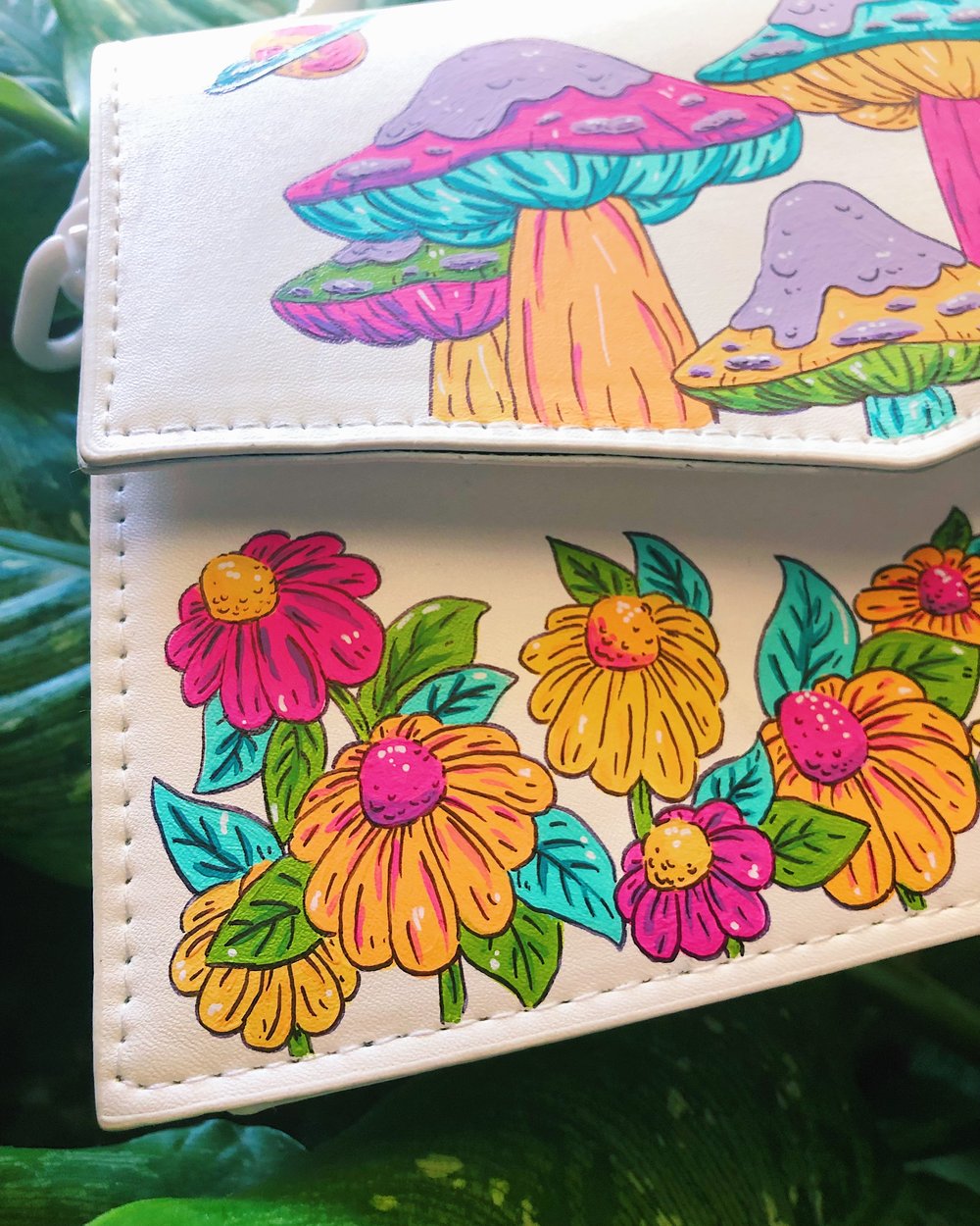 Image of The Harper Purse