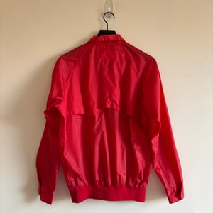Image of Fiorucci Nylon Harrington Jacket
