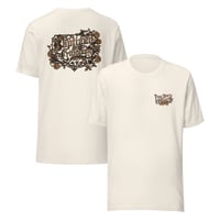 Image 4 of Baptized & Criticized Tee