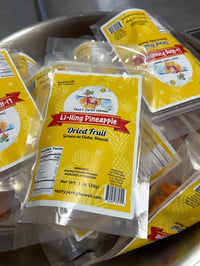 Image 1 of Li-Hing pineapple 