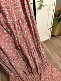 Image 2 of  Boho layer dress
