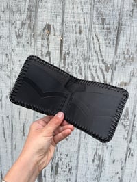 Image 2 of Christ Is King Billfold