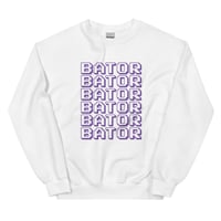 Image 2 of Bator Gamer Sweatshirt