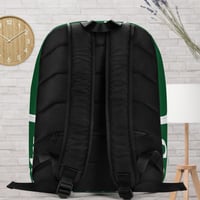 Image 3 of Geechee Unity Backpack