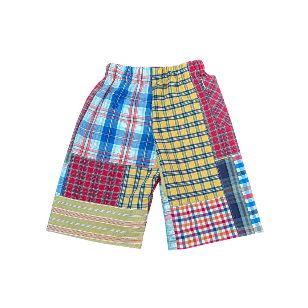 Image of Papa Pocket Pants - Size 1