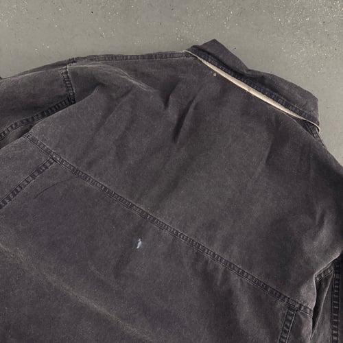 Image of 1992 / 93 Stone Island Tela Stella Reversible Jacket, size large