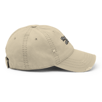 Image 17 of Distressed Dad Hat
