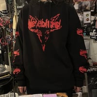 HOODIE Neseblod NEW!!