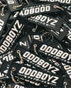 Oddboyz Jet Tag