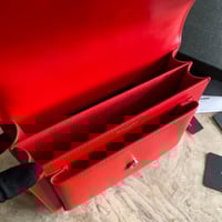 Image 5 of Y sunset bags (many colors)