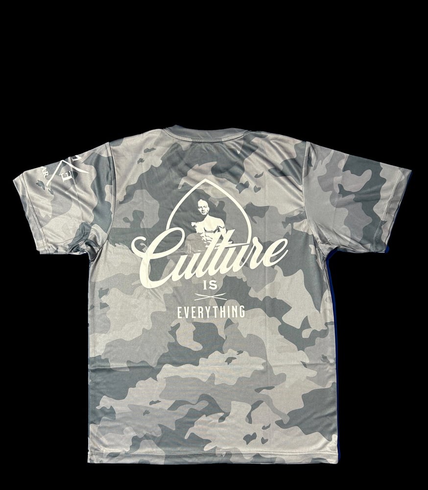 Image of CULTURE CAMO DRIFIT