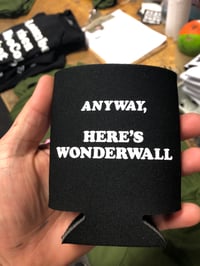 Wonderwall 
