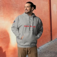 Image 4 of Never Forget Hoodie