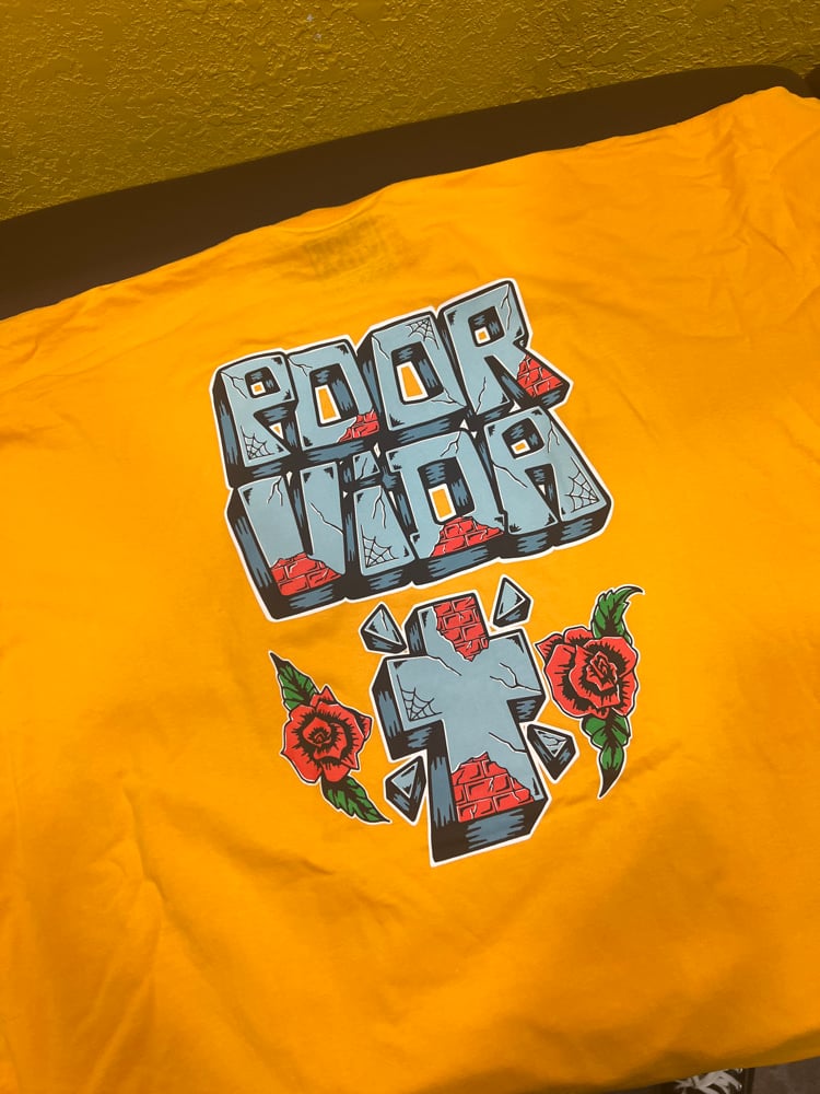 Image of Las Rosas Tee