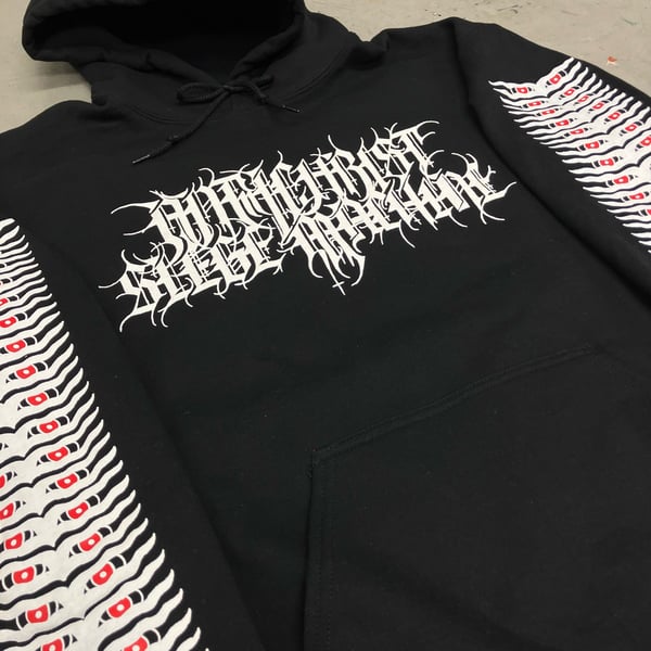 Image of ASM HOODIE