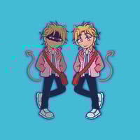 Image 3 of no home charms