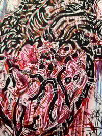 Image 2 of Thump! 6"x8"