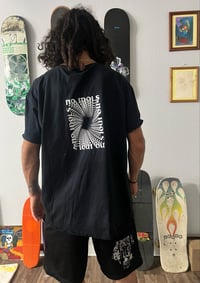 Image 5 of SOAP Font T-shirt5