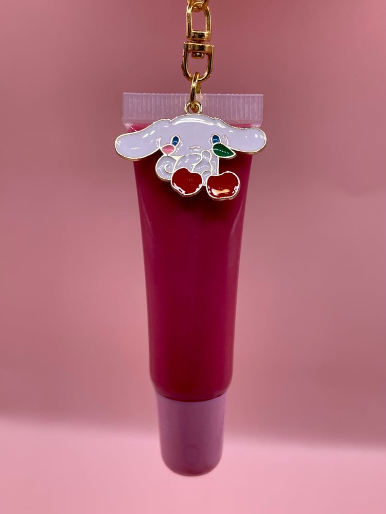 Image of Cherry Kisses