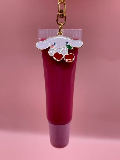 Image of Cherry Kisses