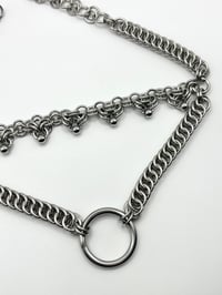 Image 1 of Blitz Necklace