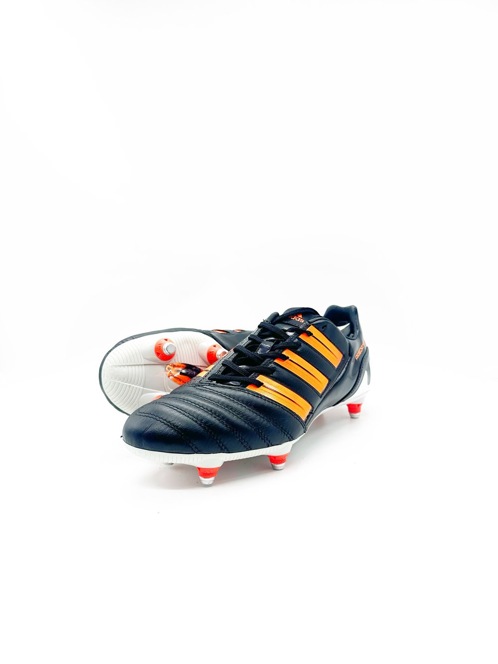 Image of Adidas Predator Absolion SG BLACK ORANGE