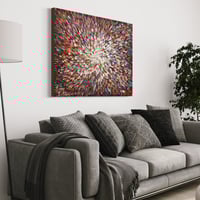 Image 13 of 'Breath of the Earth' - 120x90cm