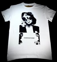 WHERE IS MY MIND? 4XL (PRE-ORDER)
