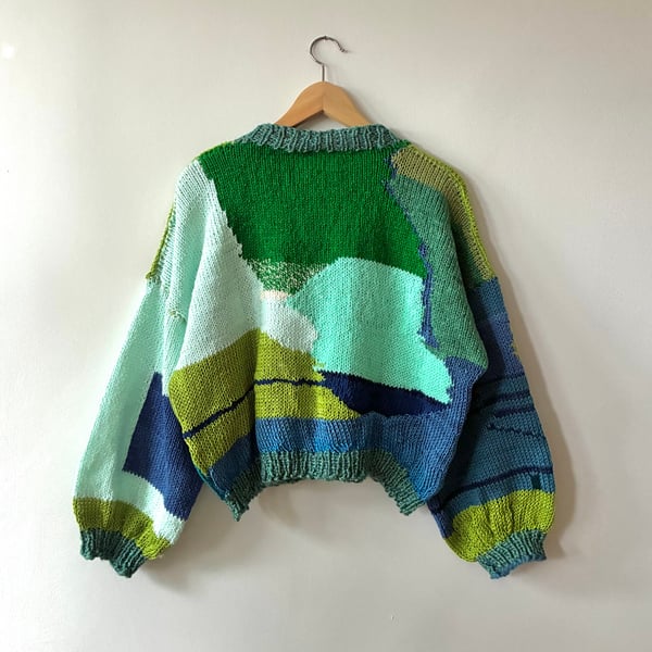 Image of Sweater #51