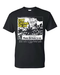 City of the Living Dead Preorder