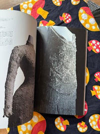 Image 15 of Visions of the Body: Fashion or Invisible Corset, 1999