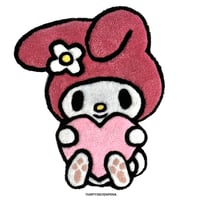 My Melody - Rug