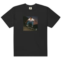 Juice - Black T-Shirt