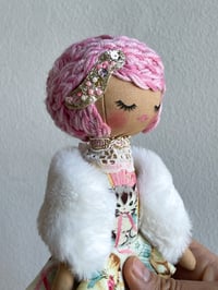 Image 4 of Prototype Classic Little Doll Kitty