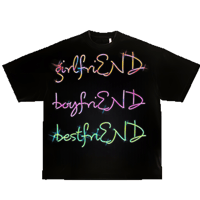 END TEE
