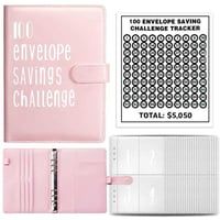 Image 1 of Saving Binders 