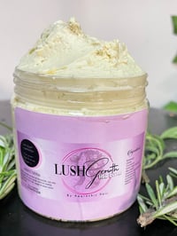 Image 1 of Lush growth hair butter 