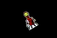 Image 4 of Hi, Im Tom Servo