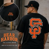 Image 1 of SF Bear Paw 