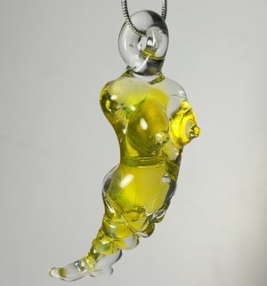 Image of Lemon drop Mermaid