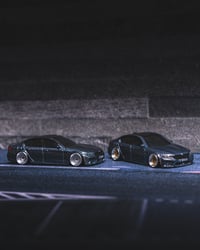 Image 11 of BMW M5 DUO PACK CUSTOM
