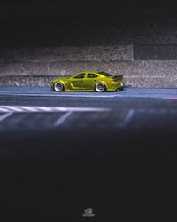 Image 10 of DODGE CHARGER SCATPACK CUSTOM