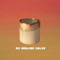 OG Healing Salve 