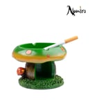 Image 2 of Mushroom land ashtray 