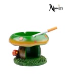 Image 2 of Mushroom land ashtray