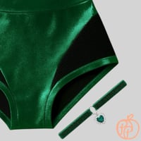 Image 2 of Good & Wicked - Pixie set - Elphaba