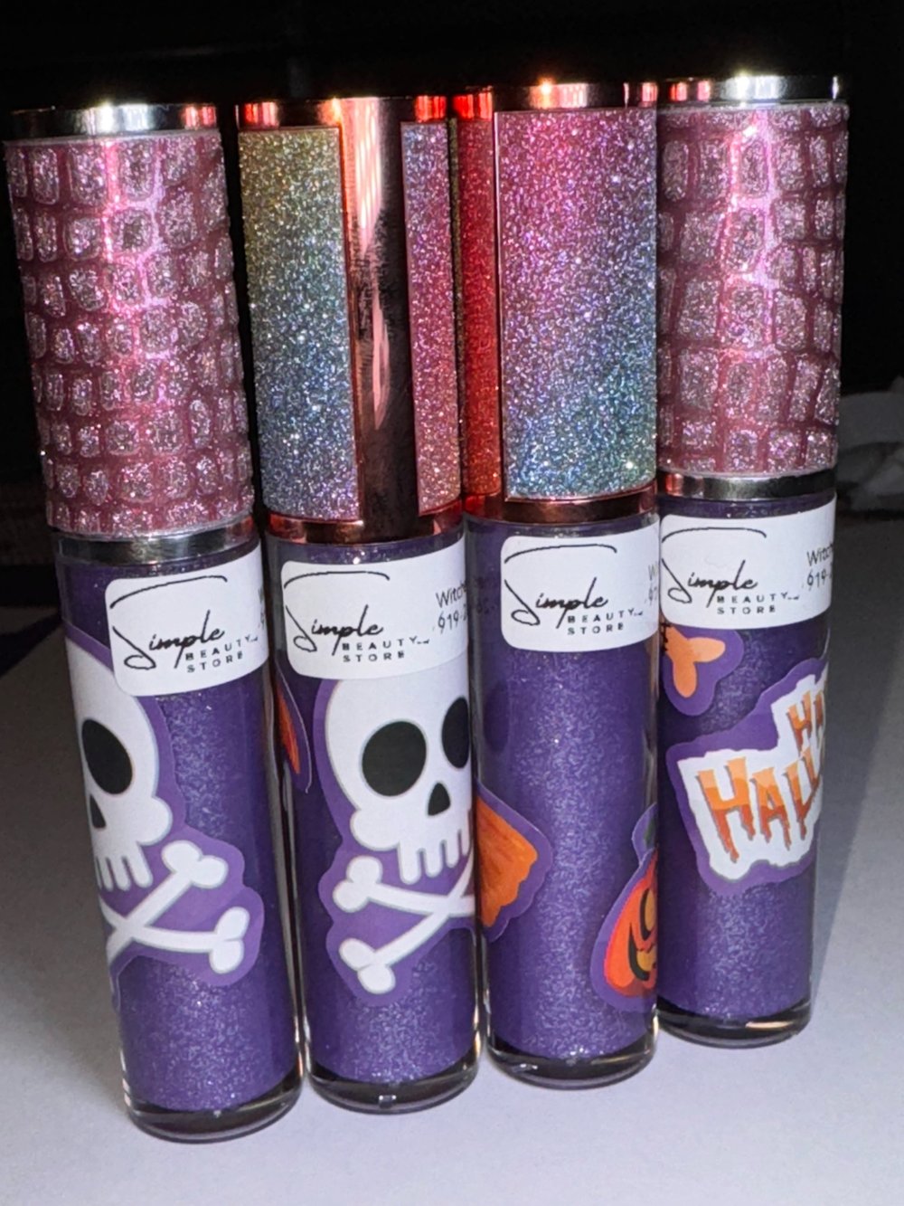 Witches Brew Lipgloss