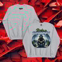 Image 2 of ted Merch - CANNABIS COLLECTION - Urban Gritty