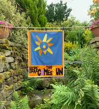 Image 2 of Here comes the Sun
